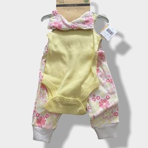 🆕 2/$30 🌻 Chick Pea: 3 Piece Set